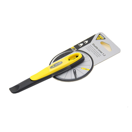 TOPEAK 强化挖胎棒 撬胎棒扒胎棒 自行车山地车补胎工具 TTL002 - 图0