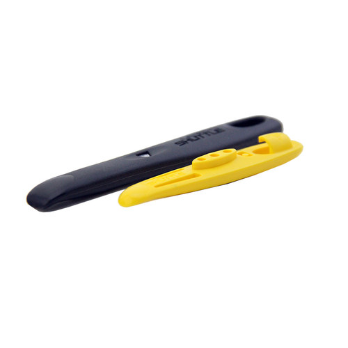 TOPEAK 强化挖胎棒 撬胎棒扒胎棒 自行车山地车补胎工具 TTL002 - 图3