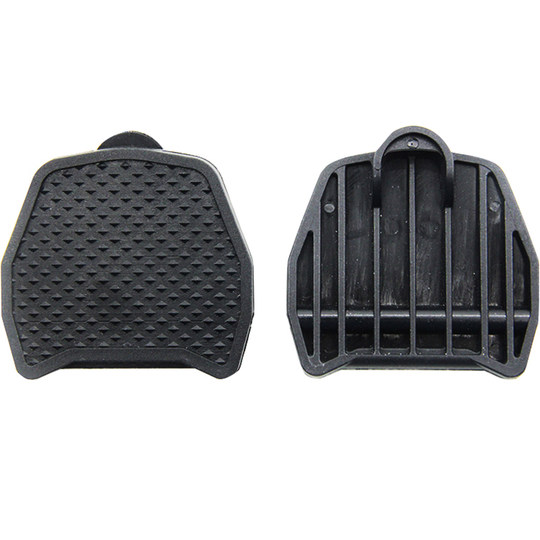 公路车锁踏转平踏转换器 适用shimano禧码诺 / LOOK 棒棒糖WAHOO