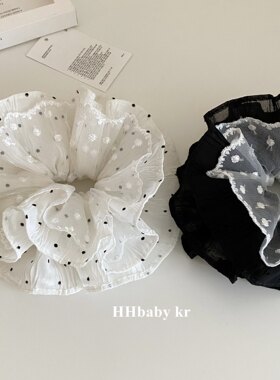 【HHBABYKR】levinta甜美波点