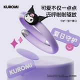 Sanrio, средство от комаров, детские дорожные портативные мультяшные наклейки от комаров для школьников и студентов для взрослых