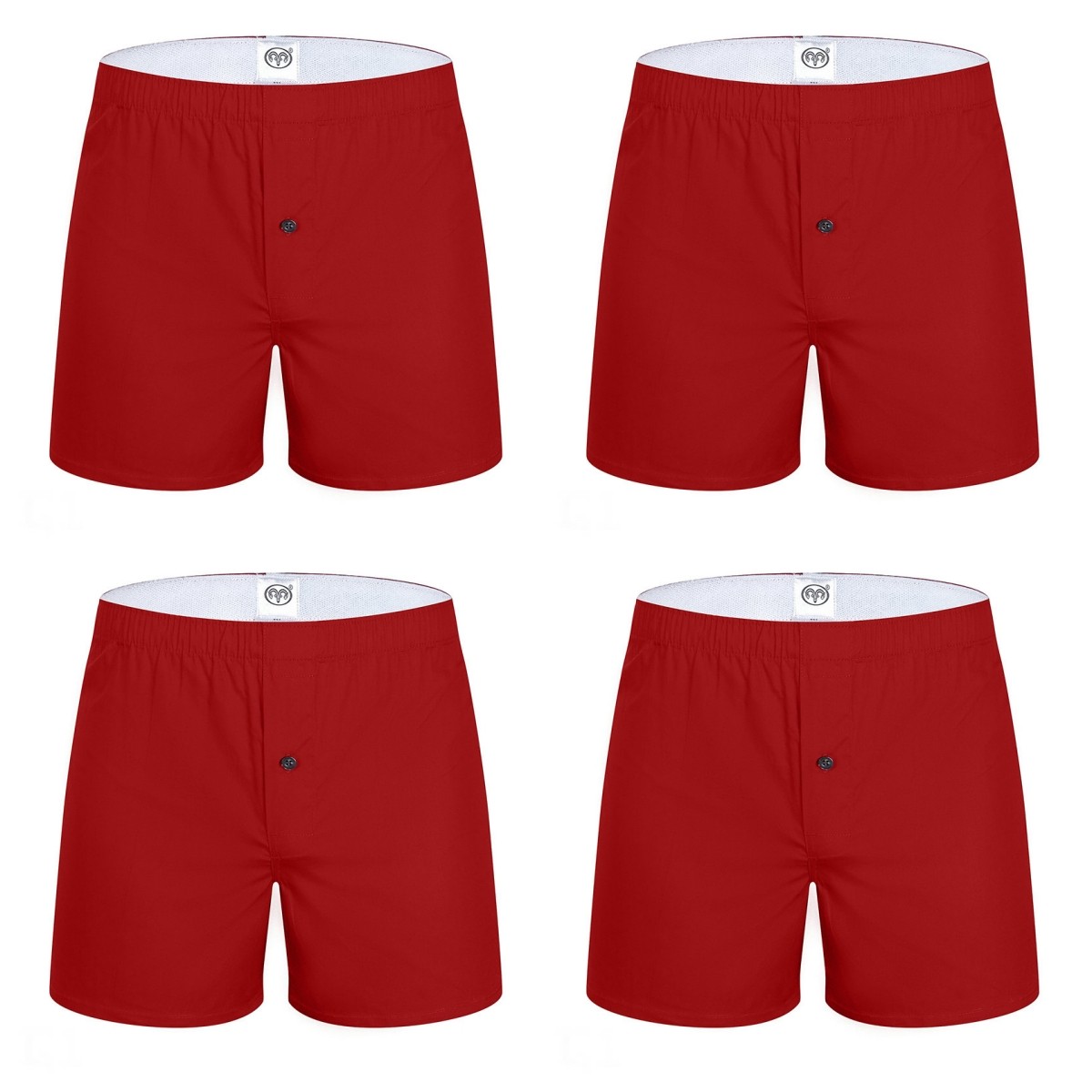 招来好运平安顺遂本命年男士阿罗裤大红全棉内裤蛇年大吉结婚礼物,淘宝优惠券,粉丝福利购,淘宝优惠卷