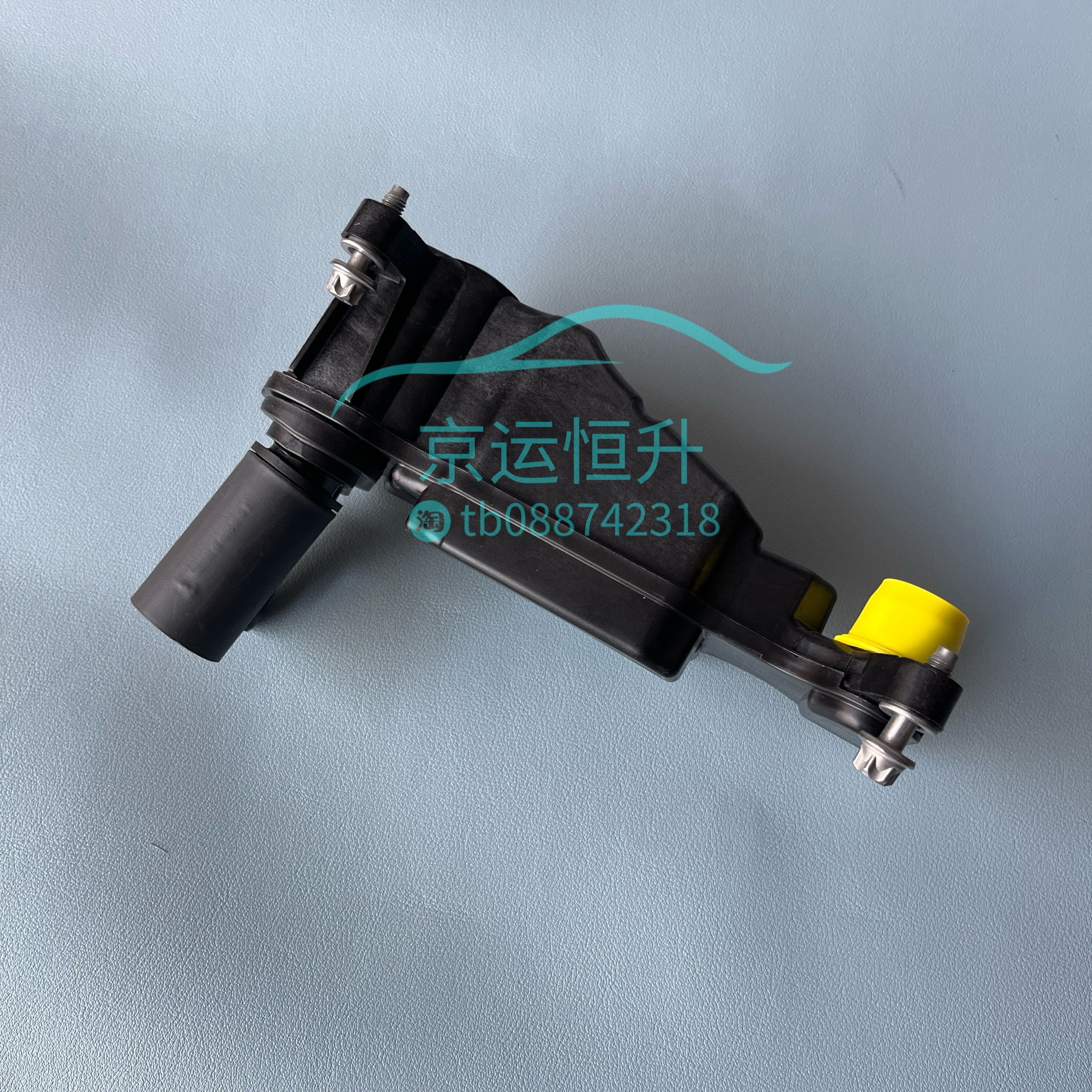 奔驰270274发动机GLC200E300E200E260E320E350废气阀油水分离器 - 图1