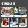 Deli support version of RMB small household currency counting machine