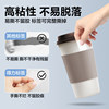 Deli Q5/Q20 home label printer thermal label paper clothing tag barcode price tag product label food self-adhesive label sticker name sticker two-inch four-proof thermal label paper