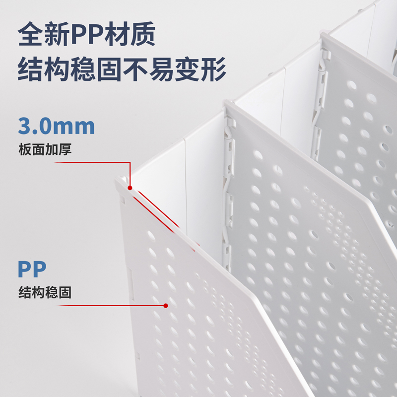 得力折叠文件架书立可折叠文件框小清新桌面文具收纳学生大号书架折叠书立架桌面文件盒办公用品四联78996 - 图1