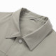 ເກມບິນໃນ Snow Lapel Jacket ເຄື່ອງນຸ່ງພາກຮຽນ spring