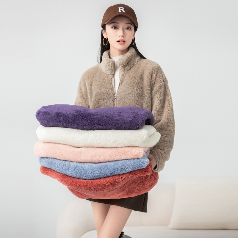 雪中飞2023春季新款防风休闲夹克 雪中飞短外套