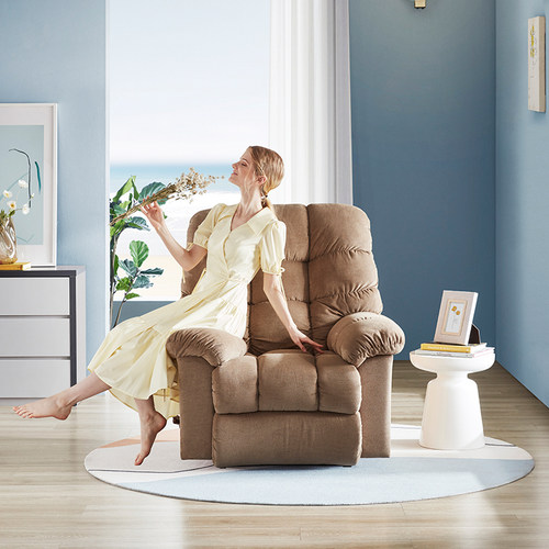 lazboy乐至宝沙发官方正品代购海绵宝宝山姆大叔自由女神雪山之境 - 图0