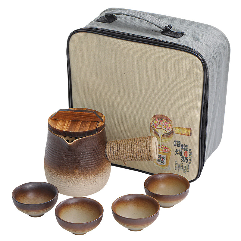 厂家批发罐罐壶围炉煮茶户外煮茶壶煮奶茶专用烤奶茶罐温茶壶定制,淘宝优惠券,粉丝福利购,淘宝优惠卷