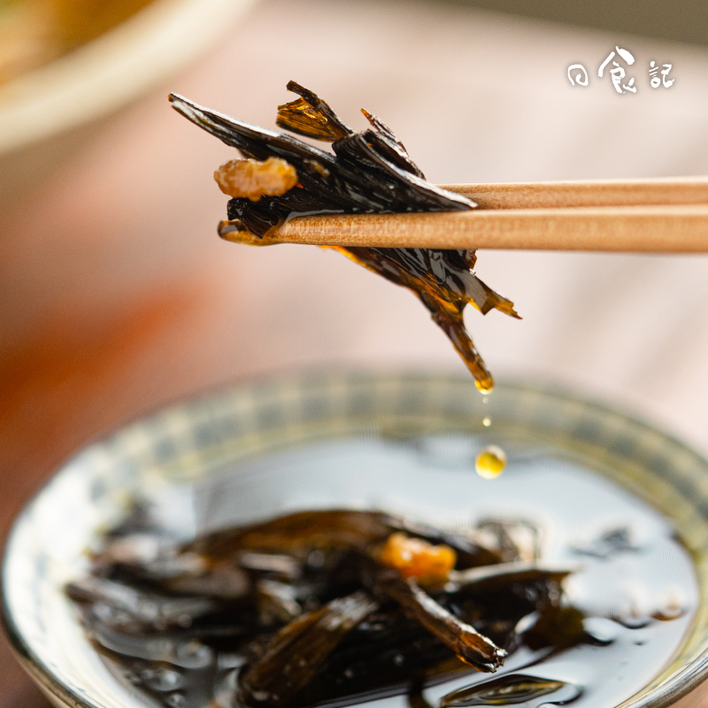 日食记上海开阳葱油拌面酱葱油面葱油酱拌面拌饭酱调料包葱油面酱 - 图0