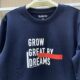 Authentic Baleno autumn and winter pullover sweatshirt Hong Kong style trendy round neck youth printed top casual men's long-sleeved trendy
