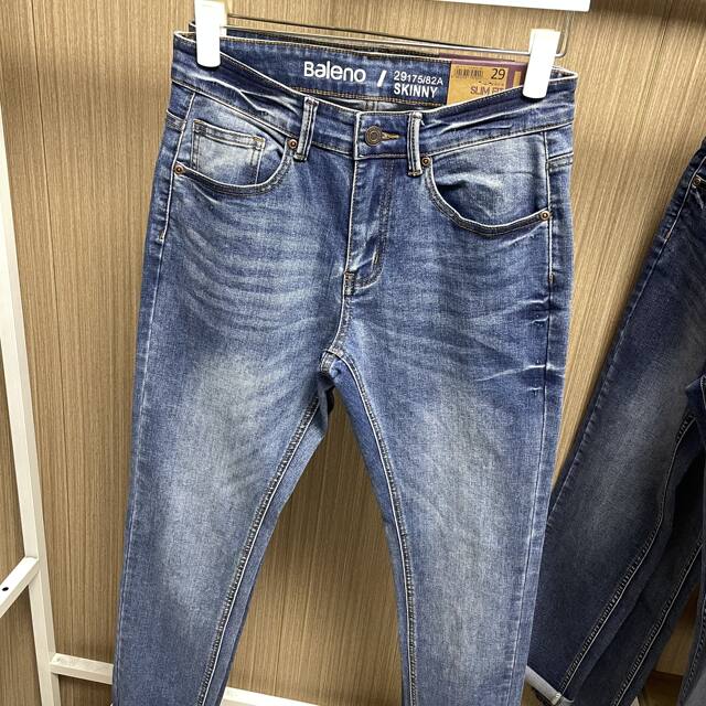 Genuine Baleno Casual Jeans