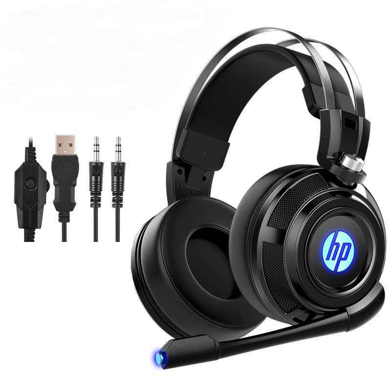 Headset for HP H200 wired headset 7.1 channel desktop compu - 图3