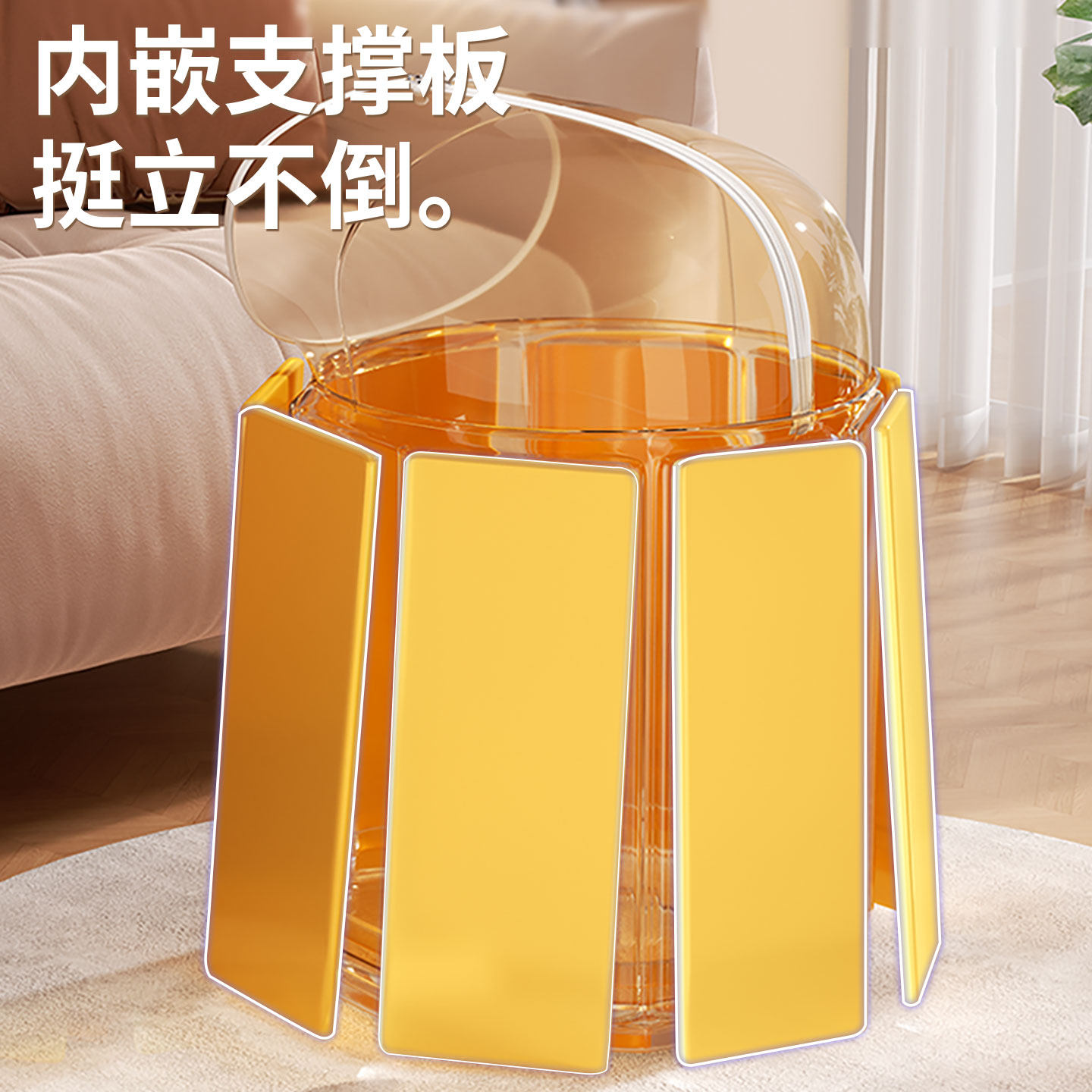 泡脚袋高深过小腿过膝可折叠家用熏蒸足浴盆养生专用加热保温恒温,淘宝优惠券,粉丝福利购,淘宝优惠卷