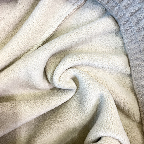 冬季女士高品质加绒加厚防风保暖束脚休闲卫裤黑科技抗菌保暖裤潮 - 图2