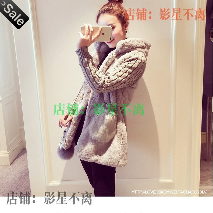 2019 Women's Winter Jacket Coat Ladies Autumn Jackets Coats-图3