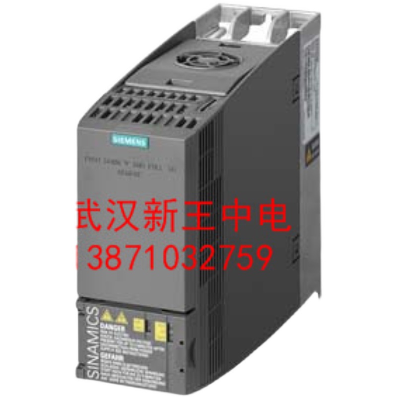 6SL3224-0XE41-6UA0西门子G120变频器全新原装正品全国联保含税 - 图3