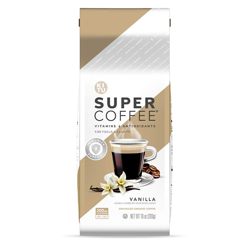 美国直邮 SUNNIVA  COFFEE Vitamins keto 生酮超级咖啡含维生素 - 图3