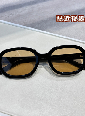 全款时尚潮流男女同款墨镜