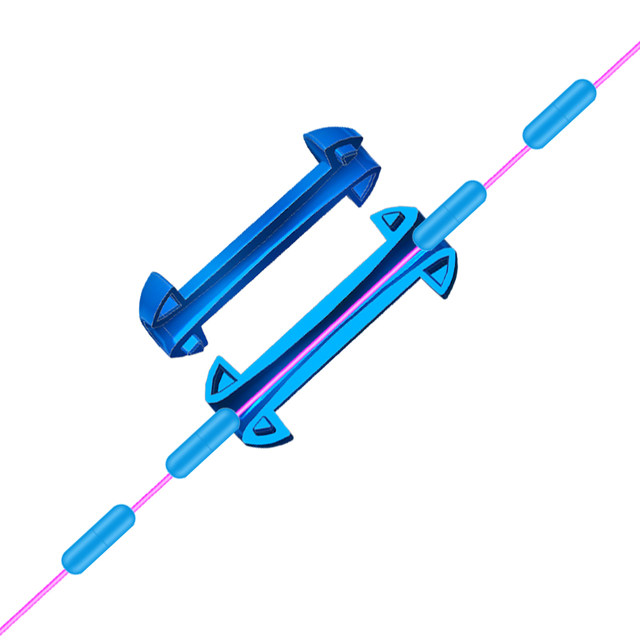 Chengxi's new product patent for explosion-proof split lead seat