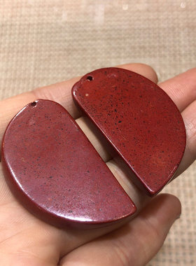 紫金朱砂情侣吊坠龙凤佩古风项链定情信物爱情结婚男女互送礼物