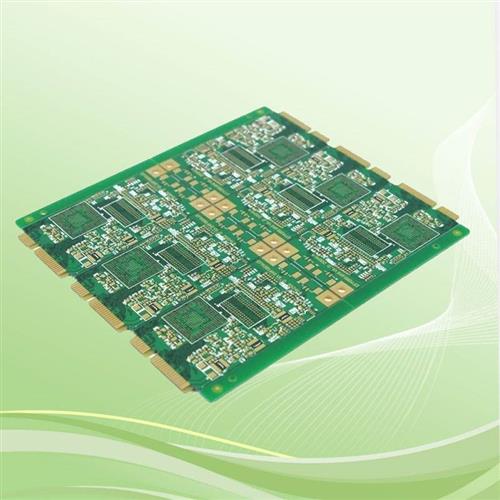 PCB打样电路板加急制作双面四六层批量生产线路抄板定做 贴片焊接 - 图2