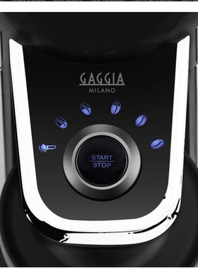 德国代购Gaggia MD15 Coffee Grinder 15种研磨选项咖啡研磨机