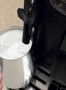 欧洲代购Gaggia Velasca RI8260/01全自动咖啡机卡布奇诺浓缩咖啡