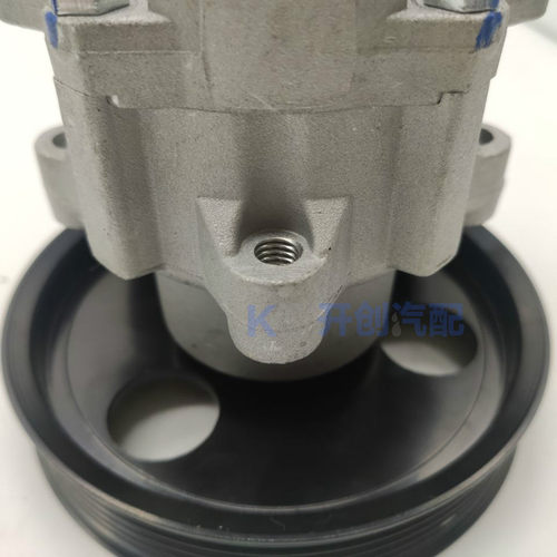 奇瑞瑞虎 瑞虎3 481发动机方向助力泵转向油泵国产配件油泵传感器 - 图3