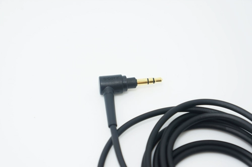 Sony XM5 1000xm3 XM4 H700 Wi-1000x Оригинальное соединение гарнитуры Bluetooth Audio Aux