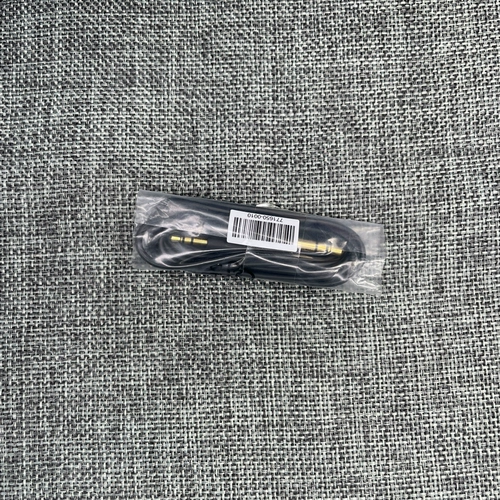 Подходит для Bose QC25 35 35II NC700 Аудио -кабель подключения к гарнитуре с 2,5 до 3,5 кабеля порта AUX