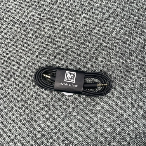 Подходит для Bose QC25 35 35II NC700 Аудио -кабель подключения к гарнитуре с 2,5 до 3,5 кабеля порта AUX