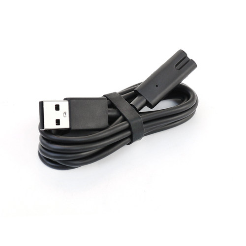 适用飞科剃须刀充电线器FS313 318 319 336 337 338 339 355 356 - 图2