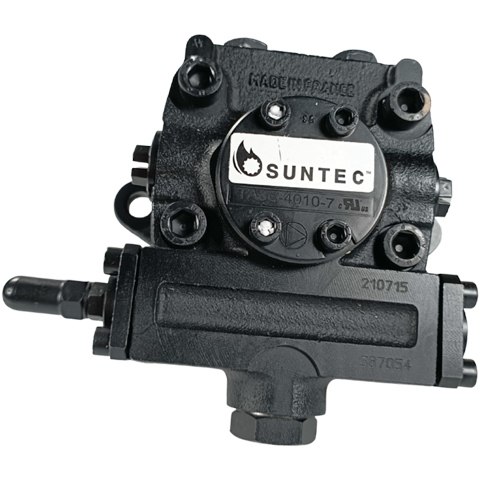 SUNTEC桑泰克油泵TA4C4010 TA2C4010 TA3A4010 TA3C4010 - 图3