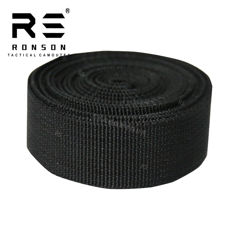 戎盛黑色织带军绿狼棕色高密度箱包战术背心肩带辅料帆布涤纶织带,淘宝优惠券,粉丝福利购,淘宝优惠卷