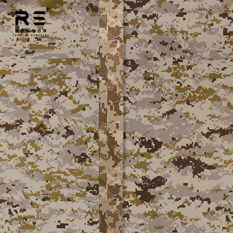 戎盛 AOR1迷彩尼龙织带防红阻燃高密度战术包户外用品腰带辅料,淘宝优惠券,粉丝福利购,淘宝优惠卷