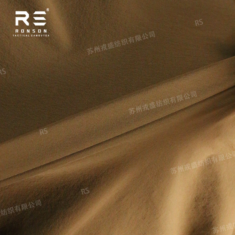 戎盛尼龙四面弹橘皮布料黑色耐磨耐撕裂蛙服战术背心衣服裤子面料,淘宝优惠券,粉丝福利购,淘宝优惠卷