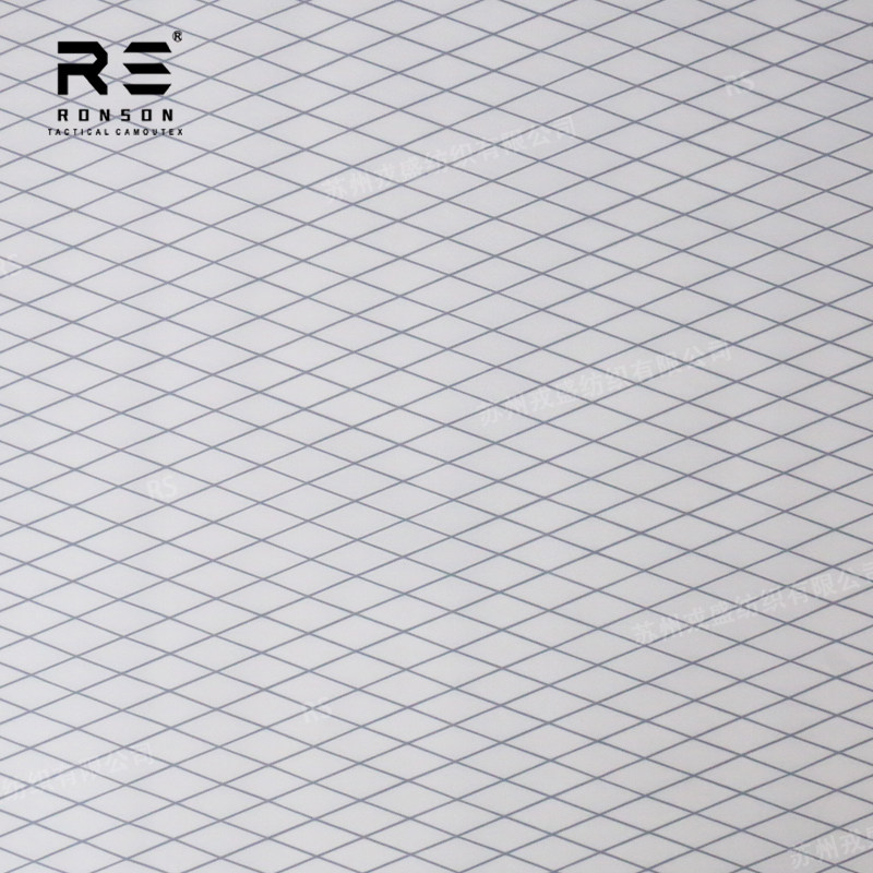 戎盛国产xpac面料210D尼龙菱形网格高强复合防水箱包战术装具布料,淘宝优惠券,粉丝福利购,淘宝优惠卷