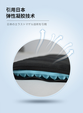 蜂窝坐垫清爽一夏现货速发