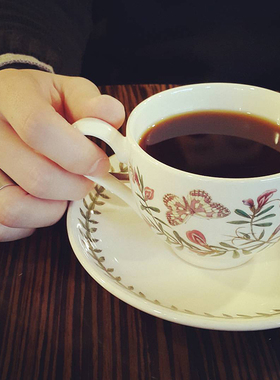 权志龙GD情侣钛钢日韩风宽版戒指