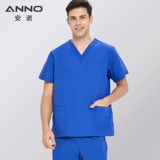 Anno хирургия мытья рука