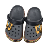Новый продукт Crocs Carlo Chi Fun College Caro Ban Patter