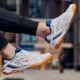 Authentic training shoes table tennis shoes