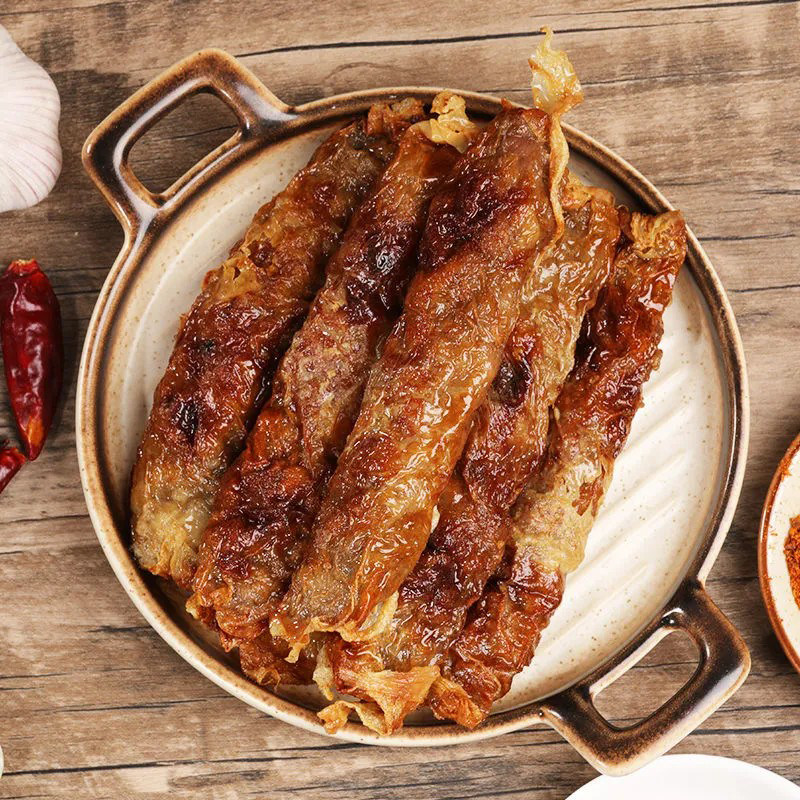 福建特产小吃正宗石码五香卷侬嘉闽南特色油炸半成品厦门炸五香条,淘宝优惠券,粉丝福利购,淘宝优惠卷