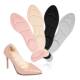 Insoles ຂອງເກີບສົ້ນສູງແມ່ນອ່ອນ super ແລະສາມາດປ້ອງກັນອາການເຈັບຕີນຫຼັງຈາກຢືນຍາວແລະດູດເຫື່ອ.