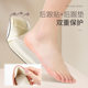 Women's high heels with heel stickers are a small tool that can be modified to make your shoes too big
