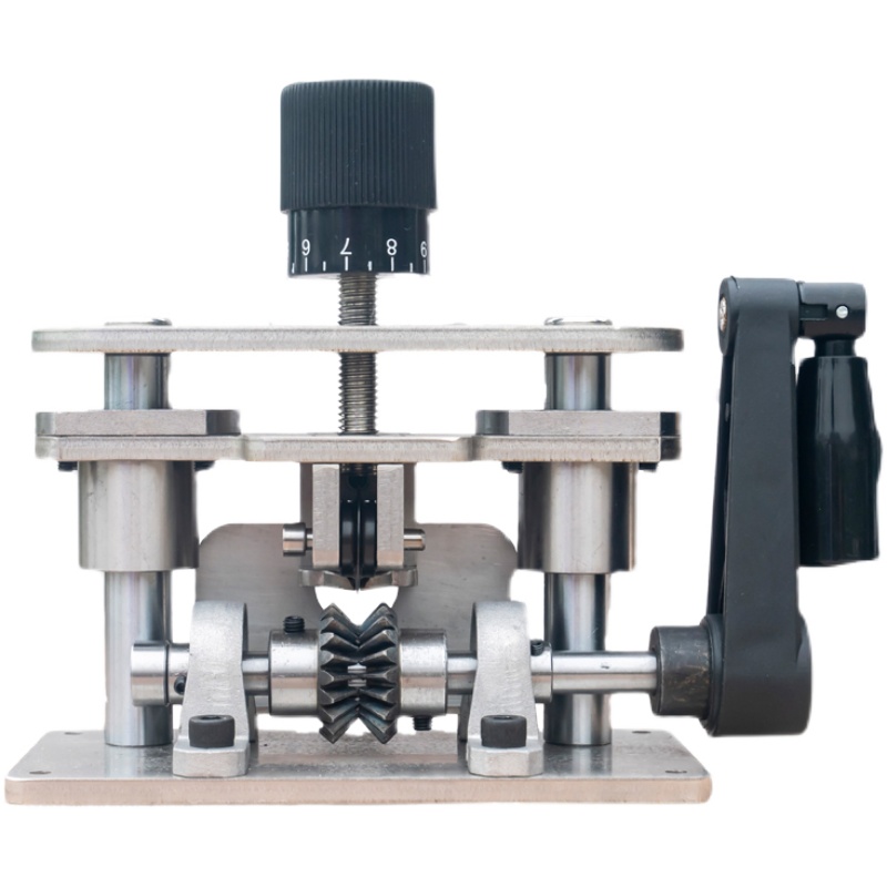 小型电线电缆电动剥线机 剥铜线神器 废旧电线脱皮废铜线电机拔线 - 图3
