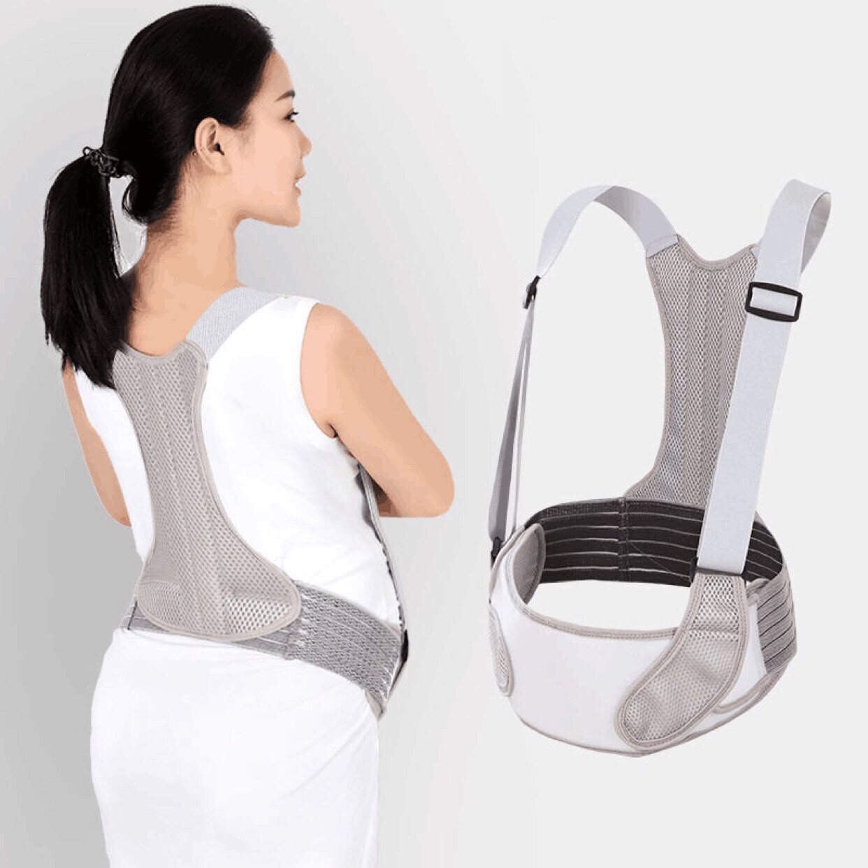 托腹带孕妇专用护腰腰带孕晚期腰托托腹带孕妇专用孕中期晚期,淘宝优惠券,粉丝福利购,淘宝优惠卷