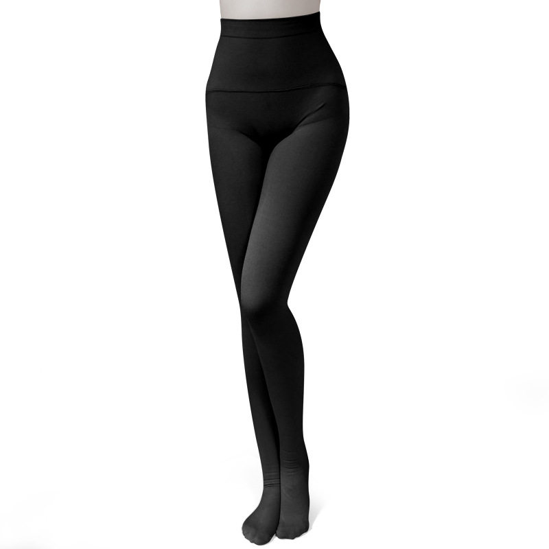 奇艺缘春秋强压塑形美腿无缝瘦腿袜 奇艺缘短袜/打底袜/丝袜/美腿袜